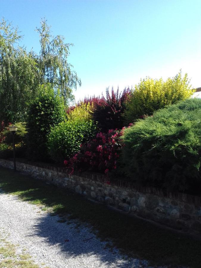 Cascina Stralla Farigliano 外观 照片