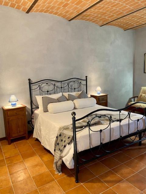 Cascina Stralla Farigliano 外观 照片