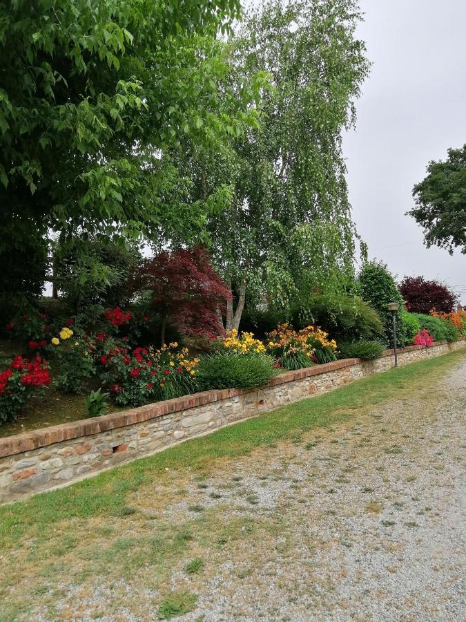 Cascina Stralla Farigliano 外观 照片